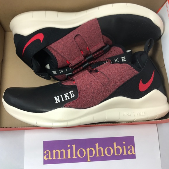 nike free rn cmtr 2018 varsity